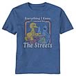 Sesame Street Everything I Know T-Shirt